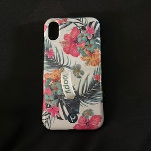 iPhone 11/XR Loopy Case